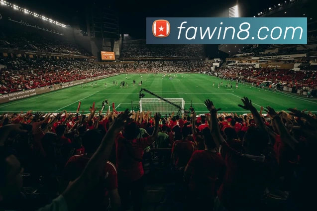 富安娱乐官网品牌故事